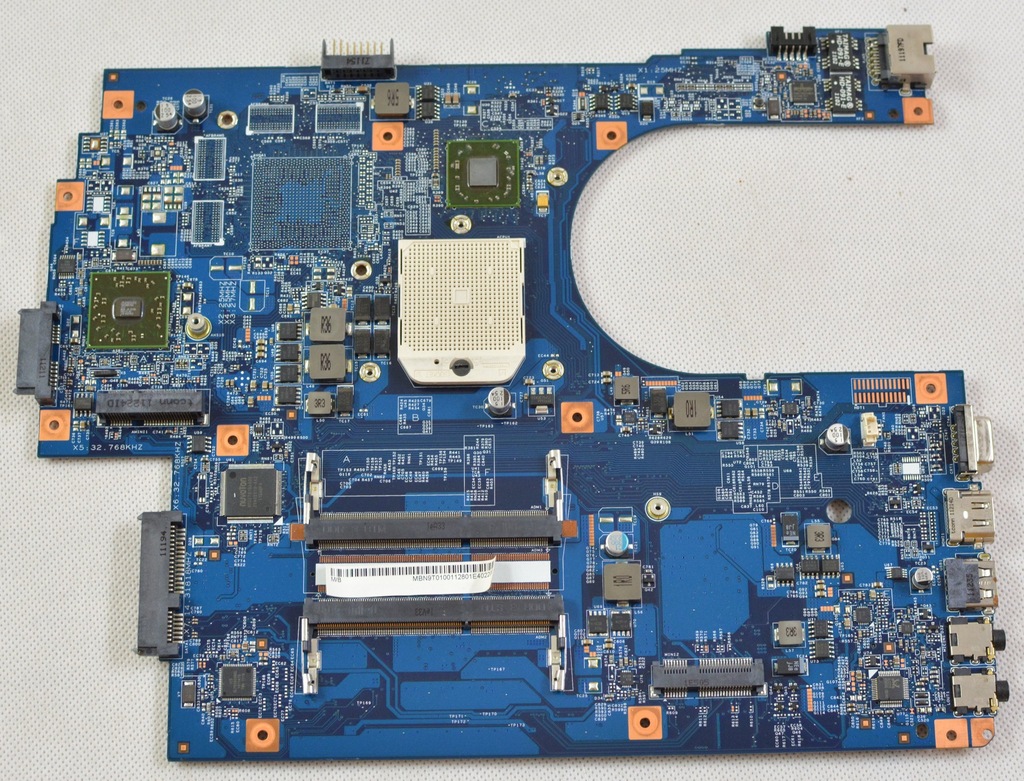 Płyta główna Acer eMachines G640 48.4HP01.011