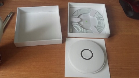 Magnetyczna stacja dokująca Apple Watch, gwarancja