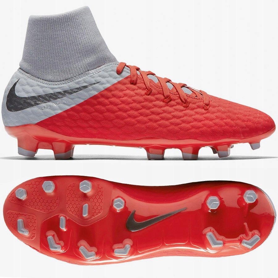 Buty Nike Hypervenom Academy FG AQ9217 600 r. 45