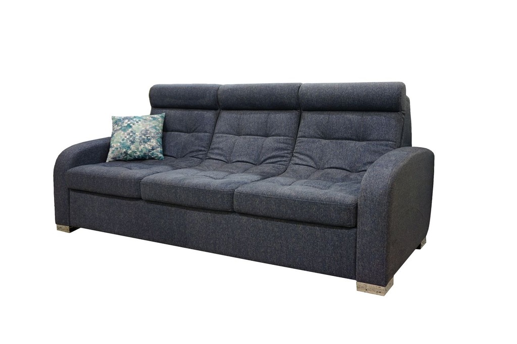 EUPHORIA SOFA Z FUNKCJĄ SPANIA DAN WEX COLECTION