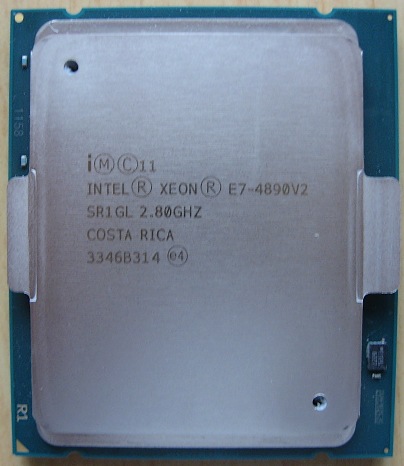 Intel Xeon E7-4890v2, LGA2011, FVAT, gwarancja
