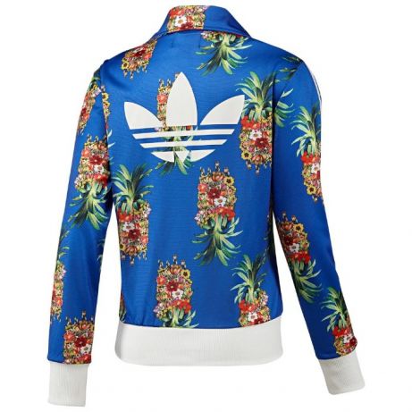Adidas Originals Ananas bluza M
