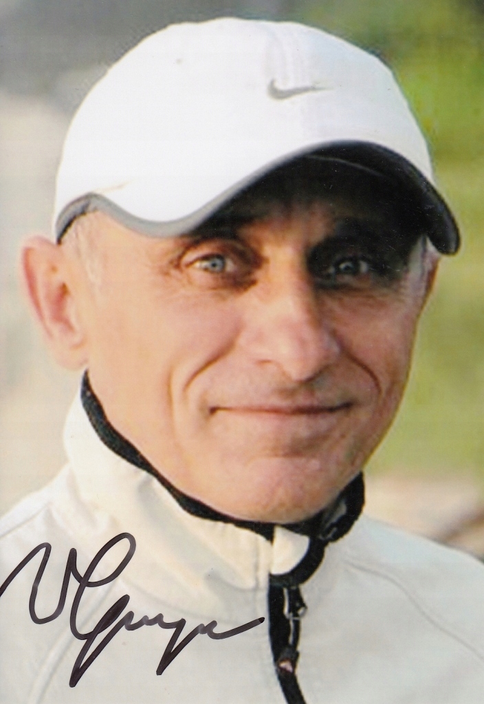 Film - Władysław Grzywna