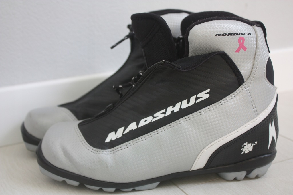 BUTY DO NART BIEGOWYCH 38/38,5 MADSHUS