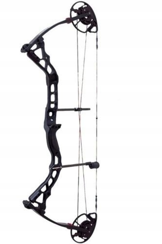 Łuk bloczkowy Bowtech Fuel ZESTAW