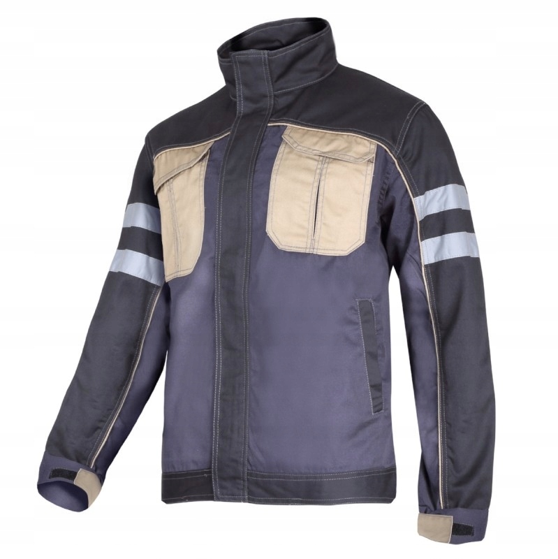 BLUZA ROBOCZA OCHRONNA LAHTI PRO L40408