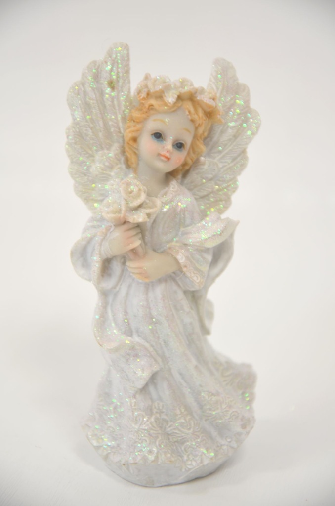 anioły figurki aniołków anioł figura piękne anioły