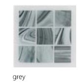 NOWODVORSKI KUBIK 1 grey kinkiet 1583