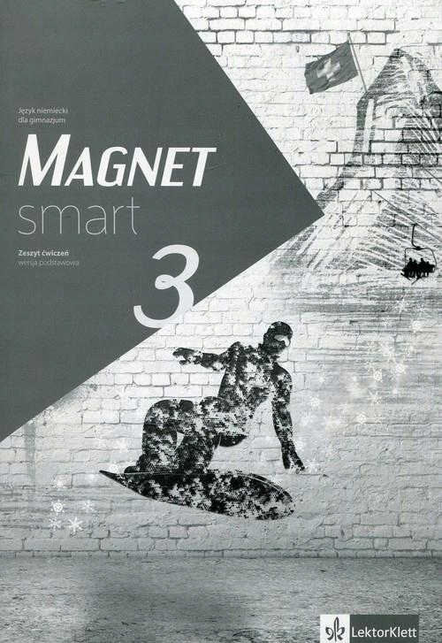 Magnet Smart 3 AB LEKTORKLETT - Giorgio Motta