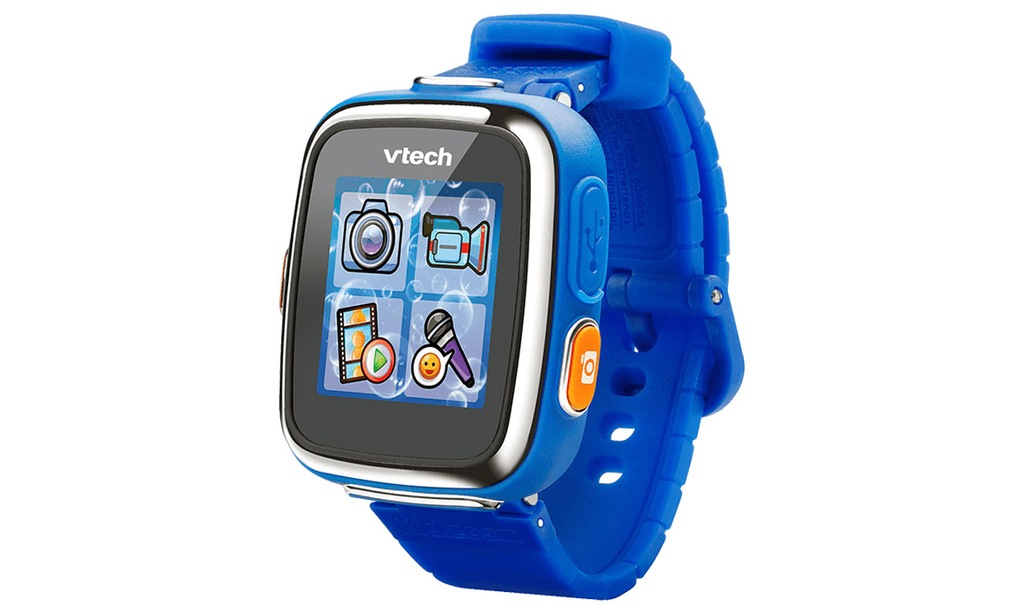 Vtech Kidizoom Smartwatch DX Niebieski 60534