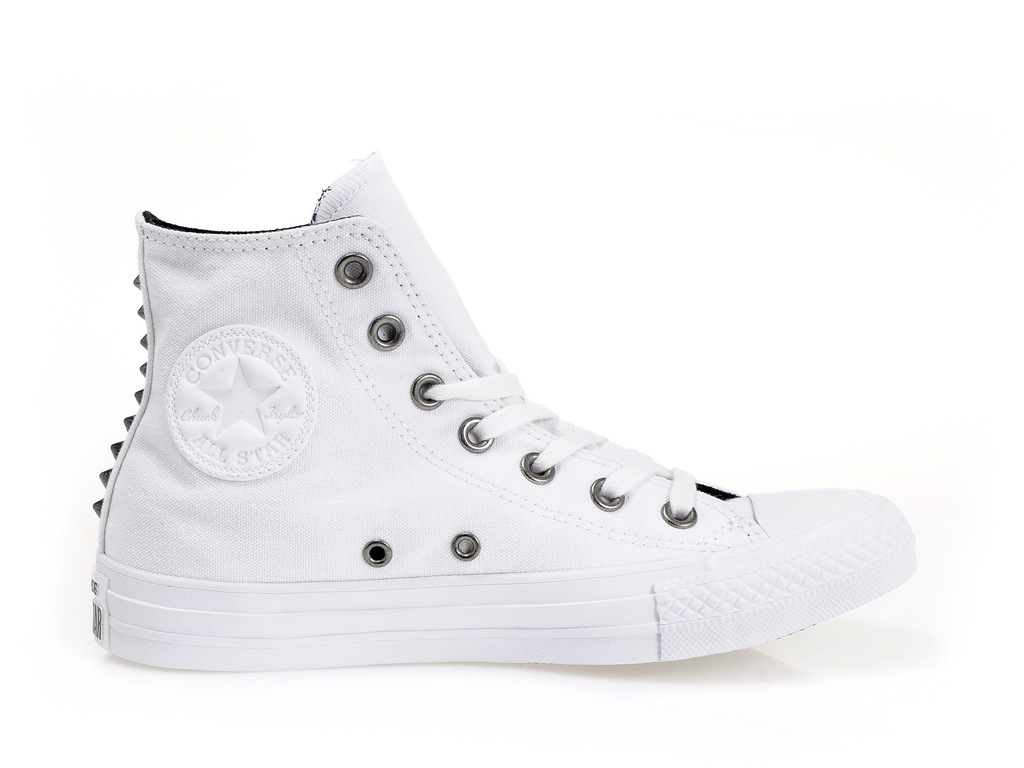 Buty Trampki Wysokie Converse 559828 (38)