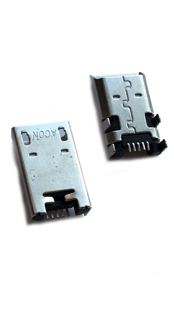 GNIAZDO MICRO USB ASUS ME176C ME176CX K001 K013