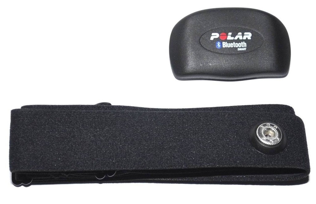 polar h7 garmin forerunner