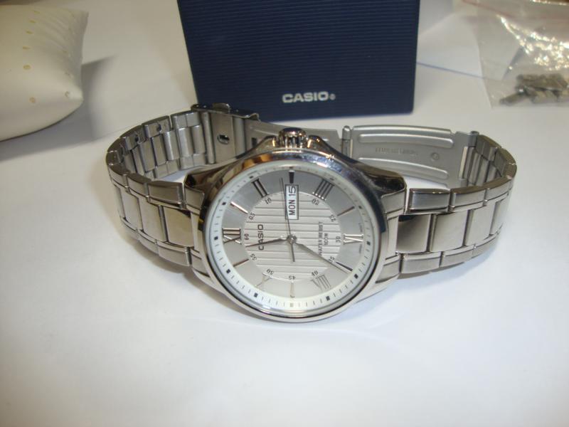 casio watch 5339 price