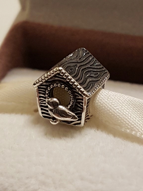 Charms Pandora 797045 srebro 925 nowy
