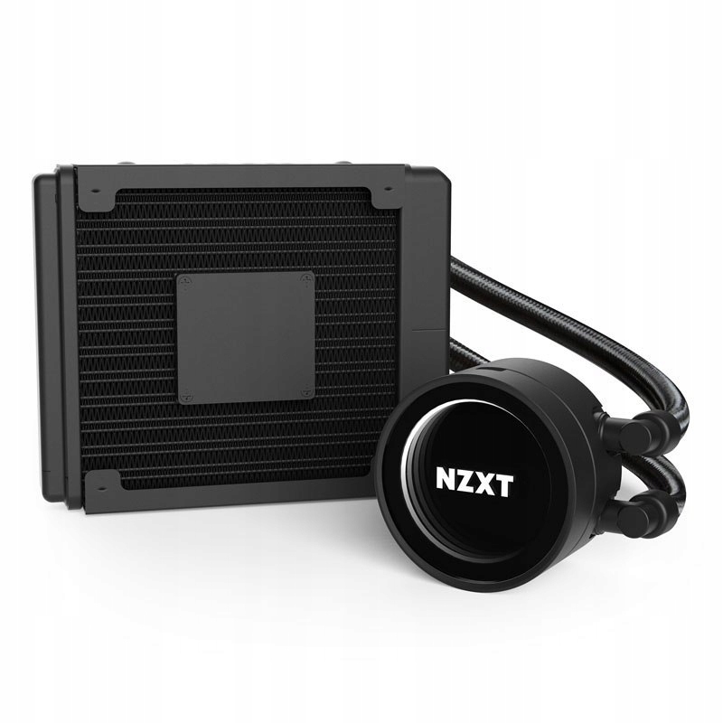 NZXT KRAKEN M22 kompletchlodzenie wodne 120mm 7738962153