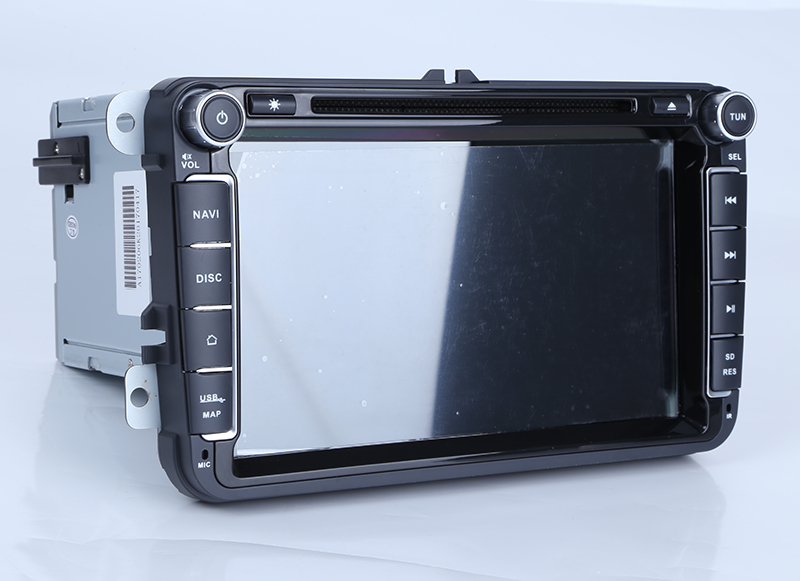 RADIO NAWIGACJA SEAT ALTEA XL GPS OBD2 ANDROID 7.1 7321557385