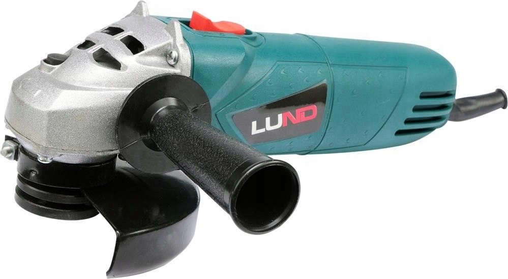 Szlifierka kątowa 500w 115mm /lund/ Lund 79098