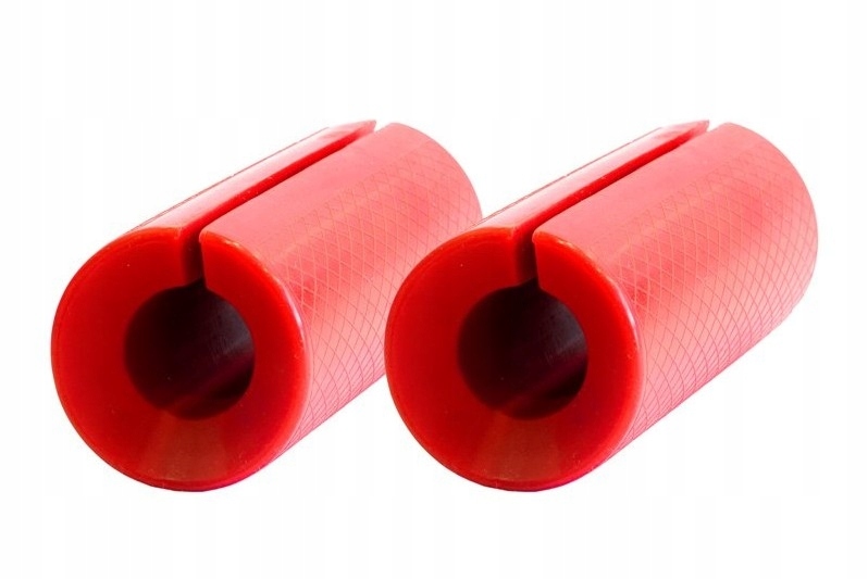 UCHWYT DO GRYFU THORN+FIT FAT GRIPS