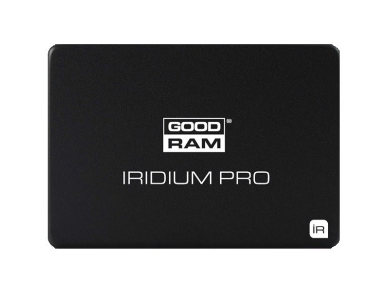 Dysk wewnętrzny SSD GOODRAM Iridium Pro 480GB SSD