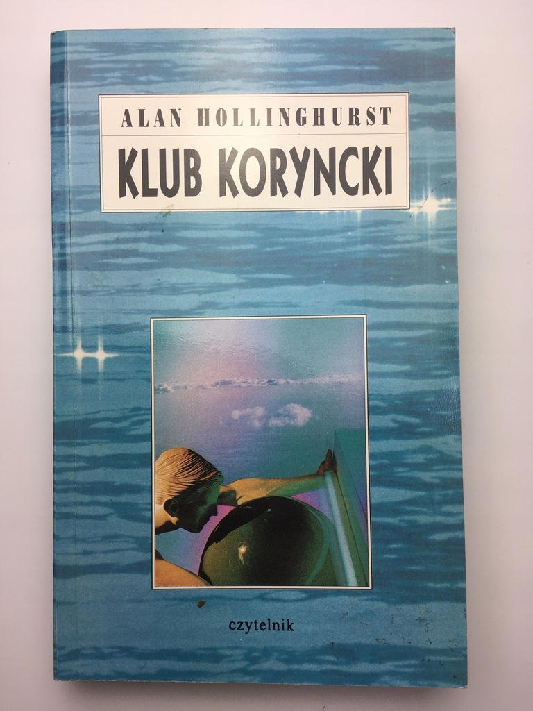 KLUB KORYNCKI - Hollinghurst