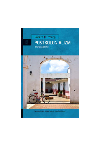 Young Postkolonializm Wprowadzenie
