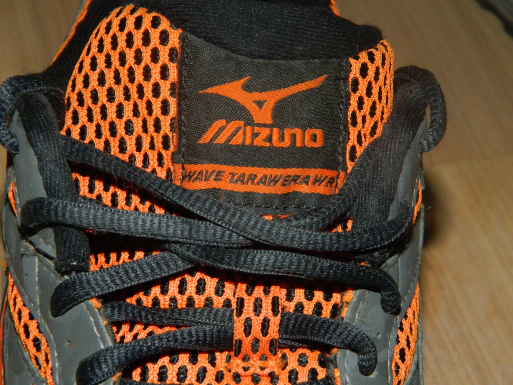 Mizuno tarawera deals