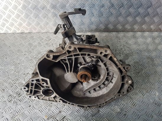 Opel Zafira B 1.6 1.8 16V SKRZYNIA BIEGÓW F17W394