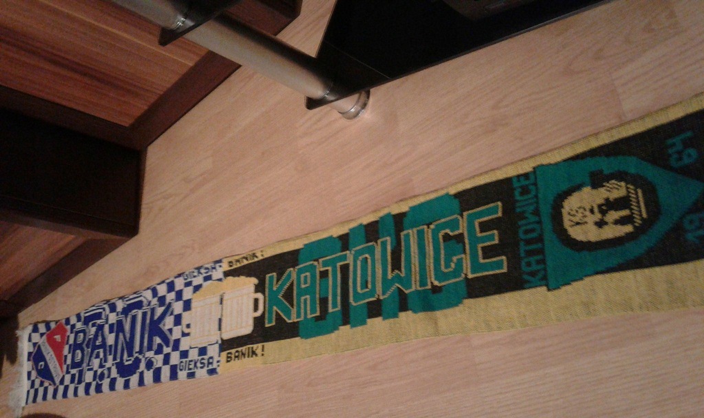 Gks Katowice,Górnik Zabrze,Banik Ostrava ,kluby PL