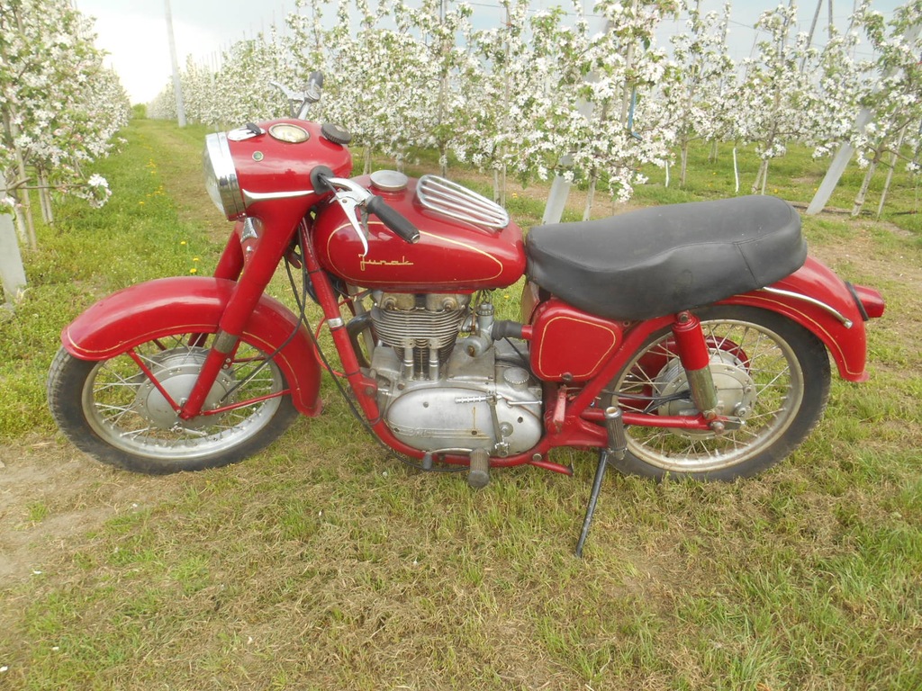JUNAK M 10 1962 rok