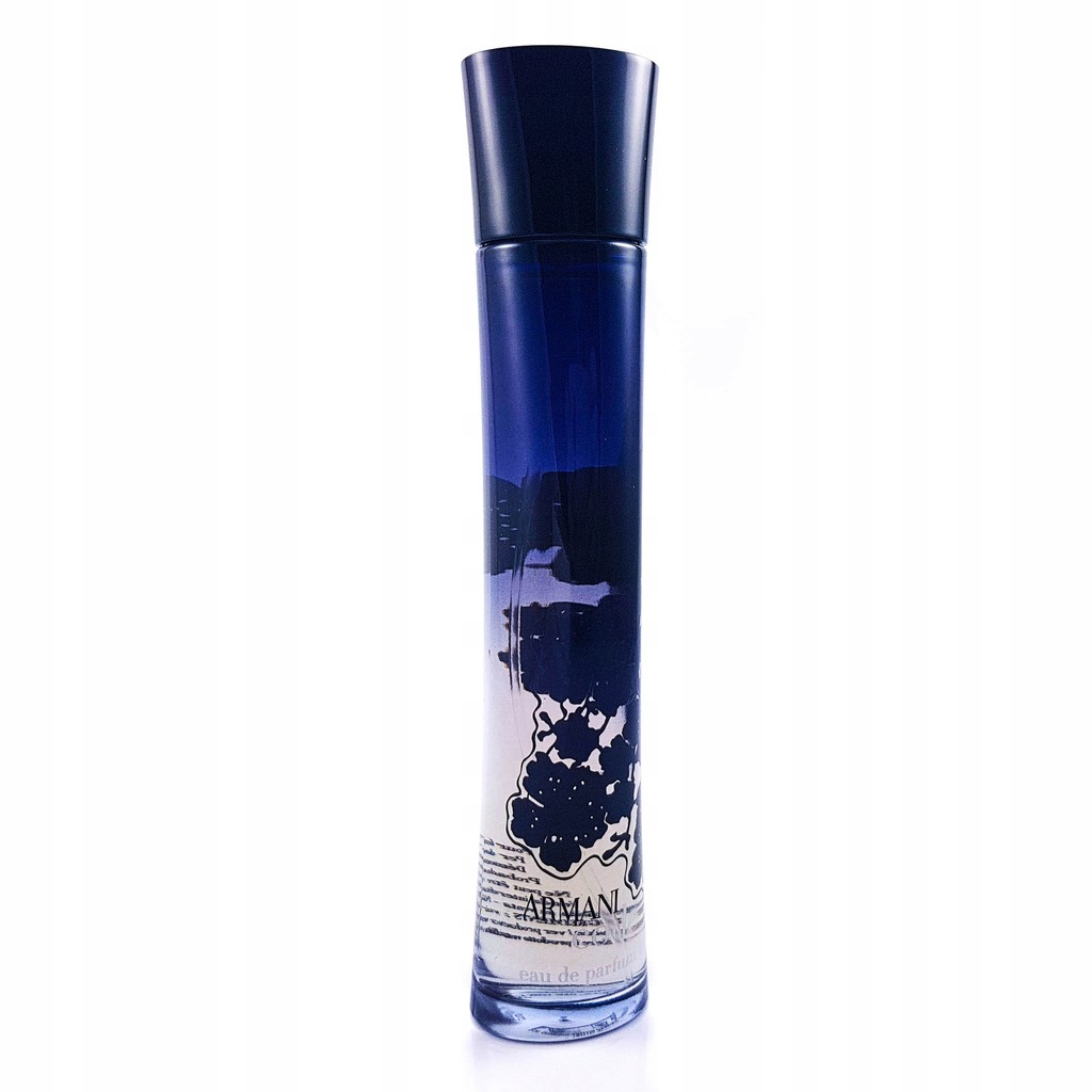Giorgio Armani CODE FEMME 75ml *stara szata UNIKAT