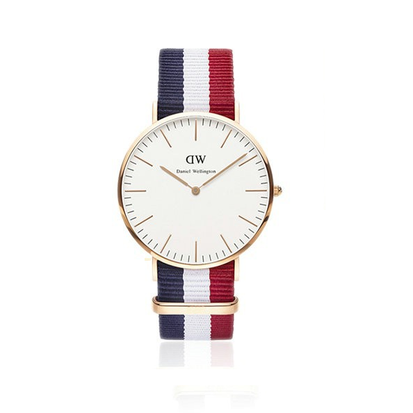 Zegarek Daniel Wellington Classic Cambridge 7346789307 Oficjalne Archiwum Allegro