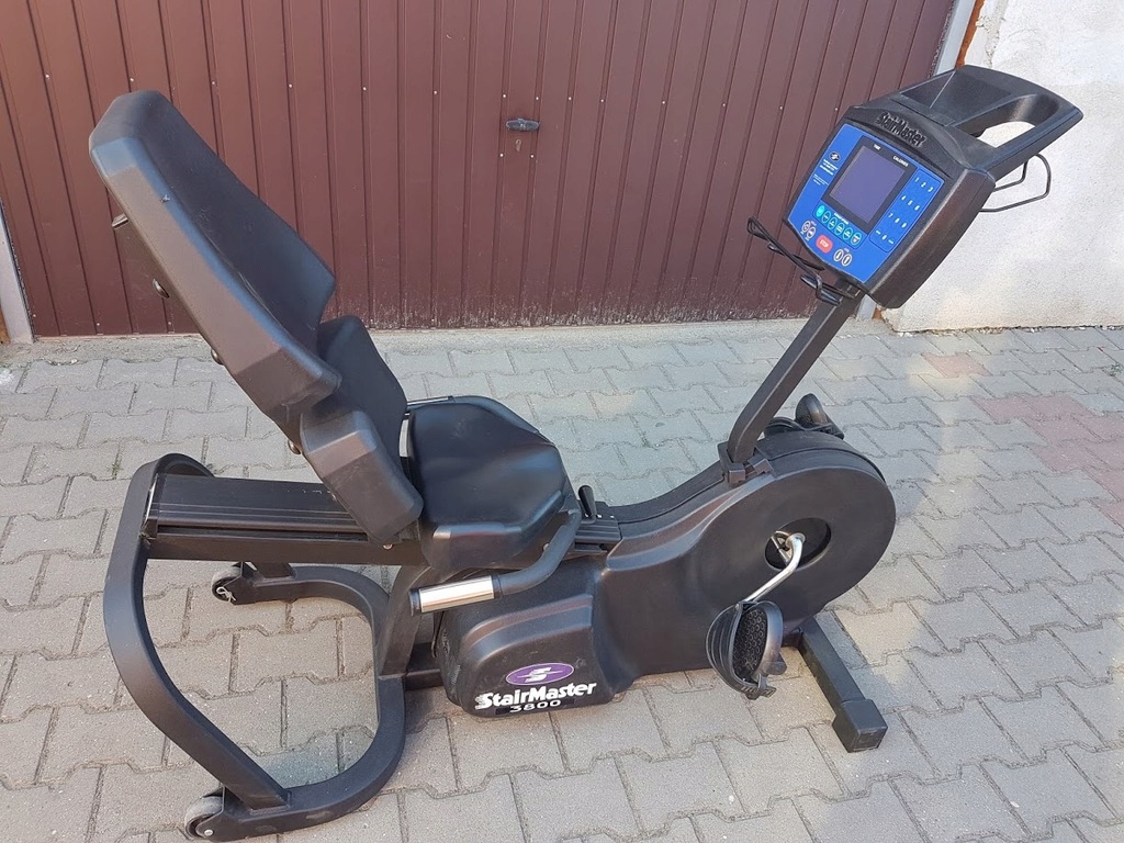 Stairmaster 3800 discount