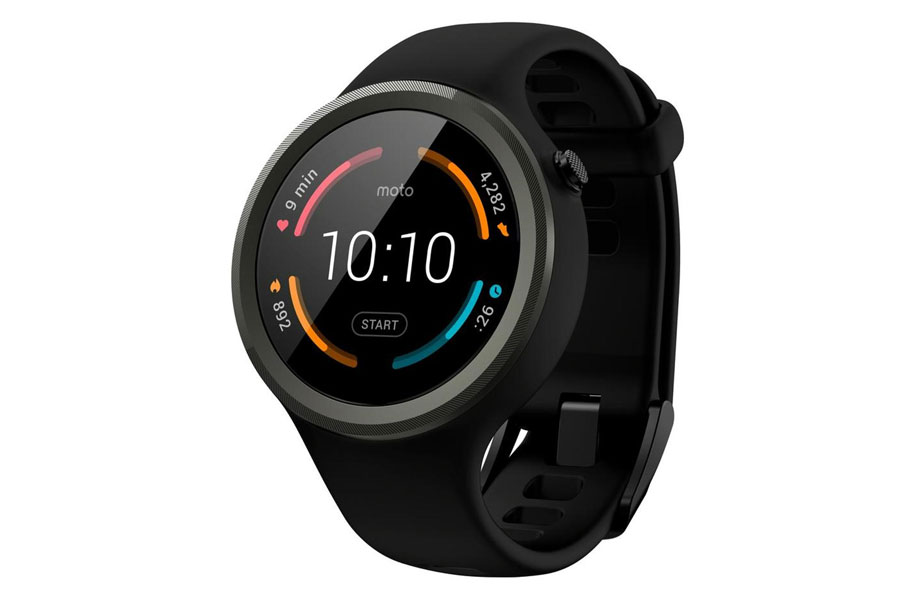 OUTLET Smartwatch MOTOROLA Moto 360 Sport Android