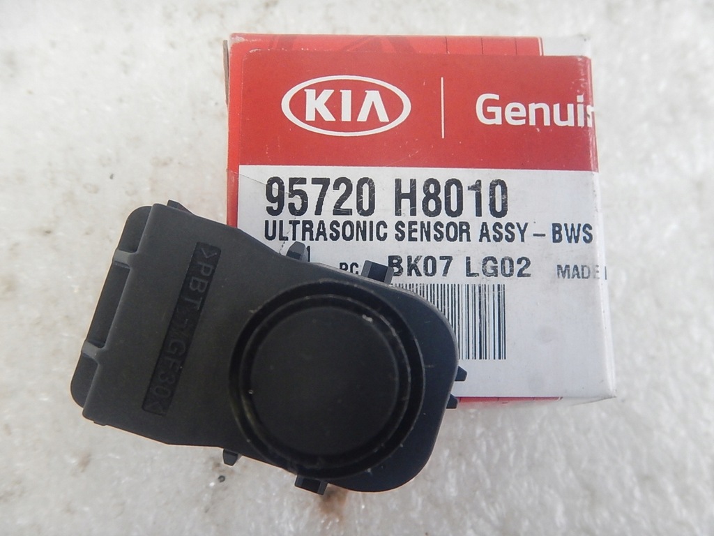 レーダーセンサー 95720-C5000 95720C5000 4MS060KAA に適合する ヒュンダイ 2016 PDC パーキ  Compatible With Kia Compatible With Kia For Sorento 3.3l 2.0l 2.4l 車 Pdc バンパー駐車超音波センサー