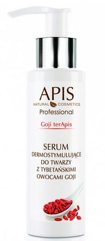 APIS GOJI - Serum dermostymulujące do twarzy 30 ml
