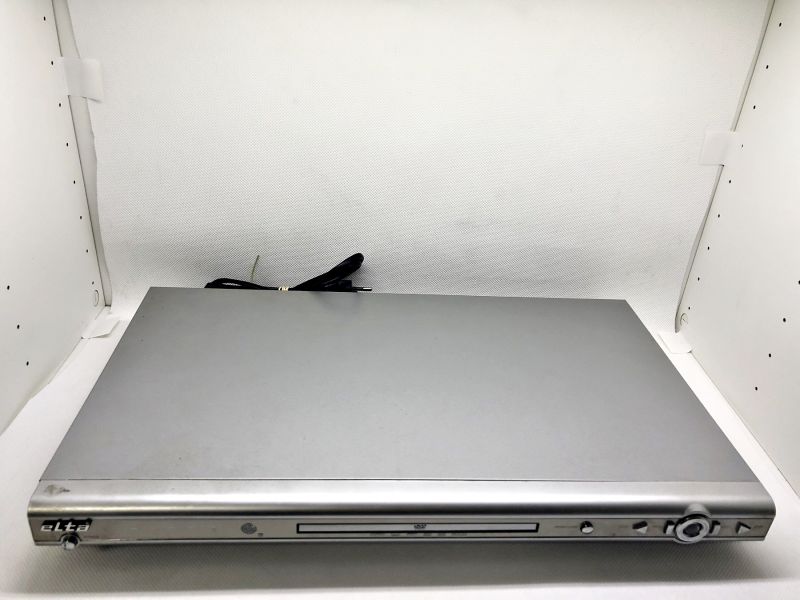 ODTWARZACZ DVD ELTA DVD 1001 SI Z