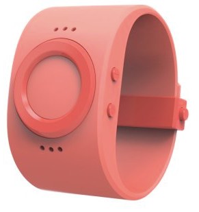 Zegarek Tinitell GPS tracker i telefon dla dzieci