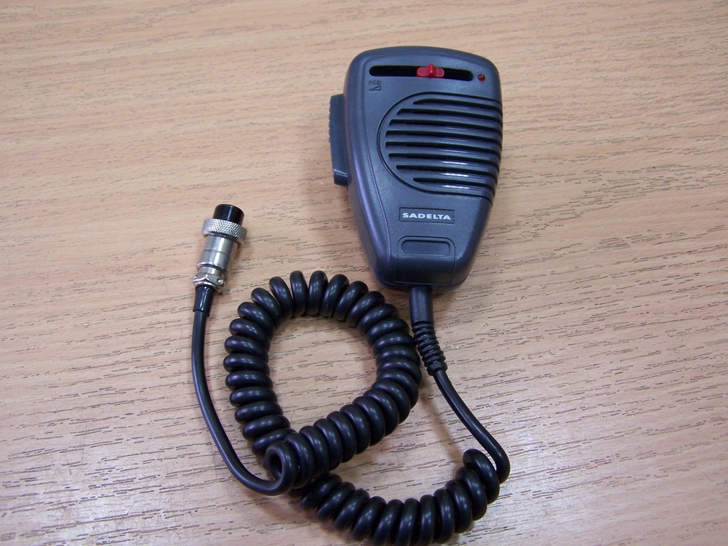 Sadelta HM650 zobacz!