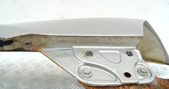 BŁOTNIK PRAWY PRZÓD SKODA OCTAVIA II 06R KOD 9202 - 7379351643 ...