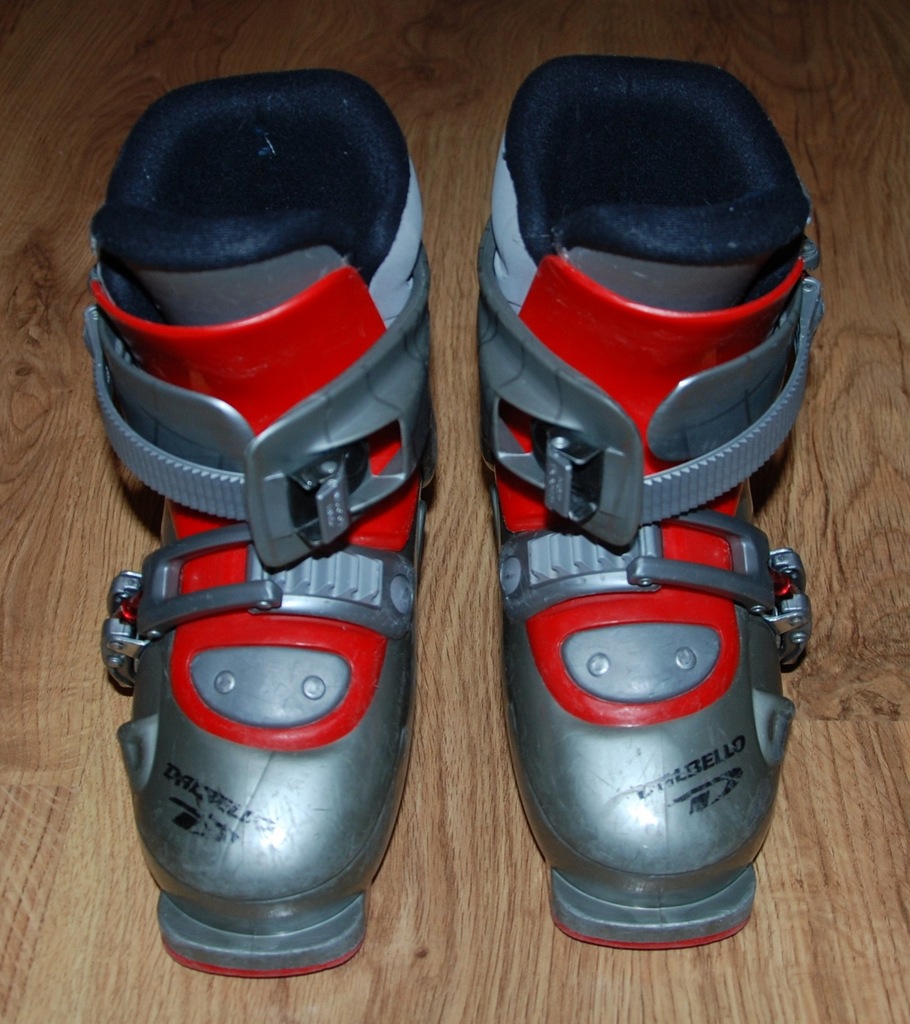 Buty narciarskie DALBELLO CX 2R roz. 20 (31)