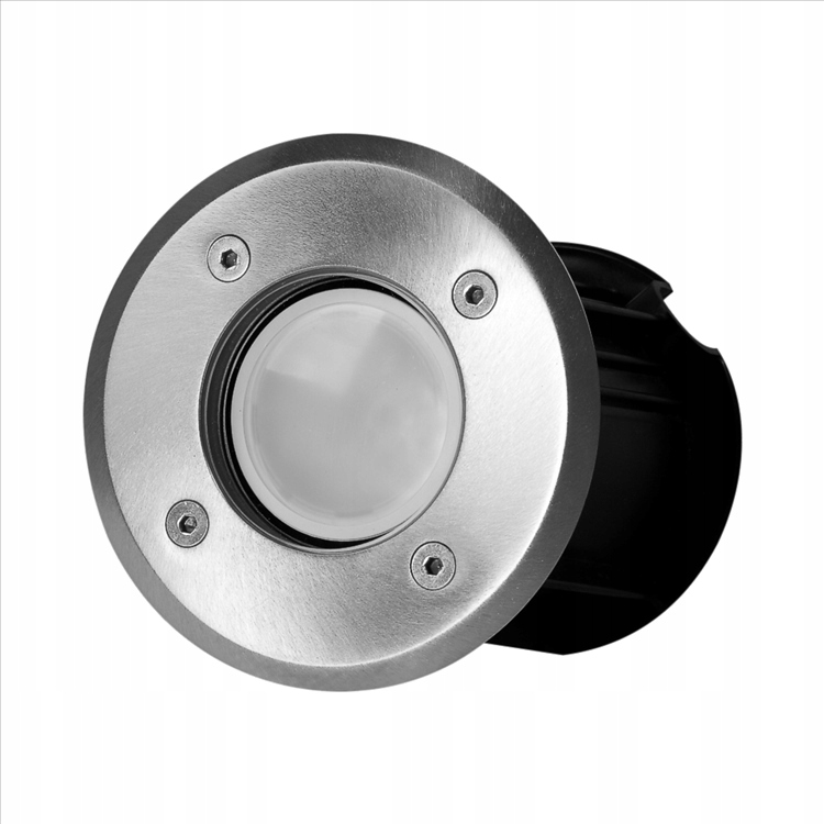 Oprawa lampa najazdowa DELGO 230V IP65 ANS NOWOŚĆ!