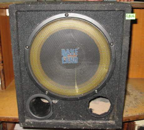 Raveland subwoofer hot sale