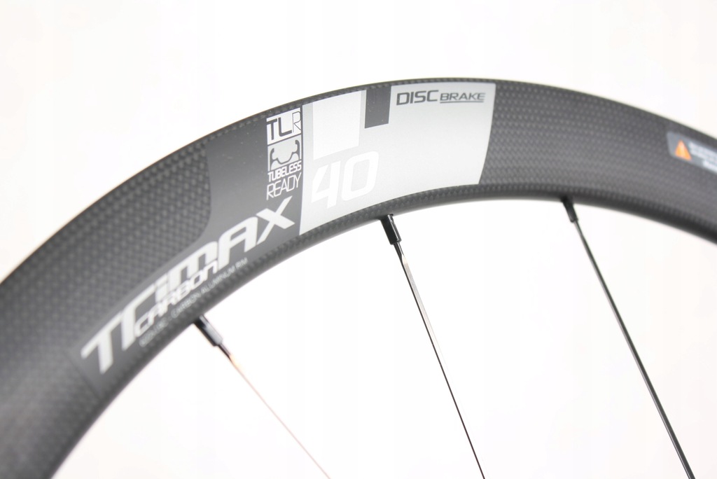 vision trimax 40 disc