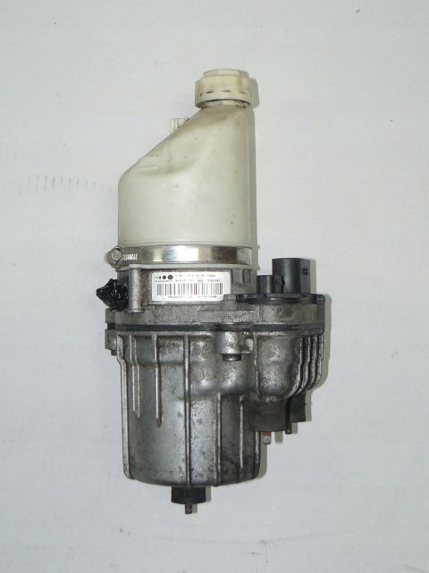 OPEL ASTRA H 1.7 CDTI POMPA WSPOMAGANIA 13192897