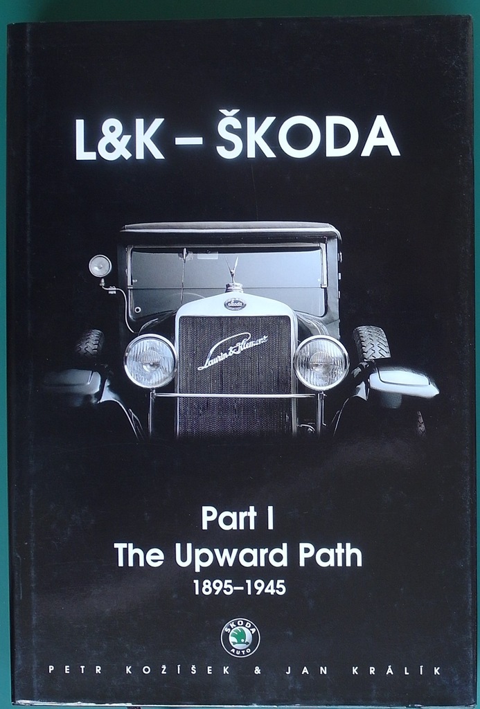 L&K - Skoda