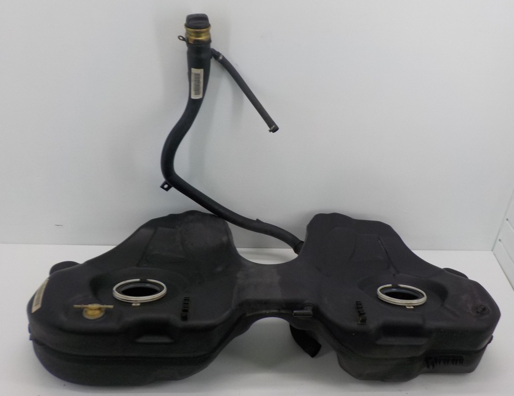 ZBIORNIK PALIWA BAK BMW E65 740d 4.0d 3.0d DIESEL