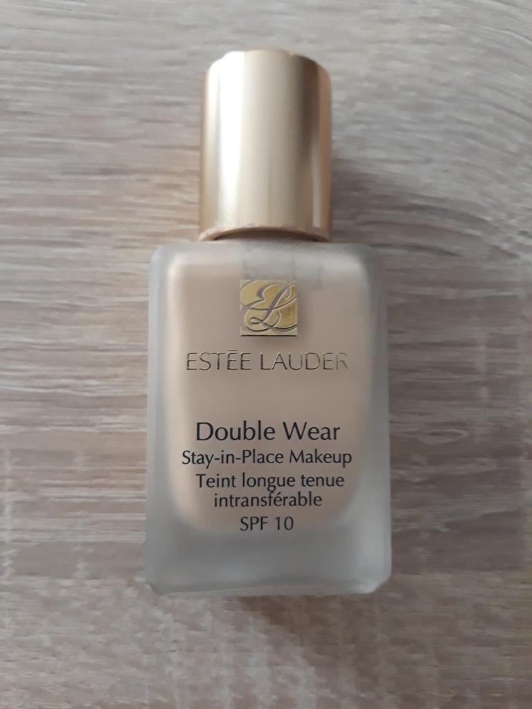 Ester Lauder Double Wear podkład 1w2 Sand Sephora