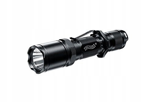 H32 Latarka Walther Flashlight MGL1100X2, 3.7055