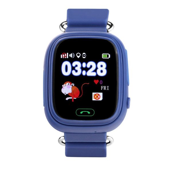 smartwatch q90